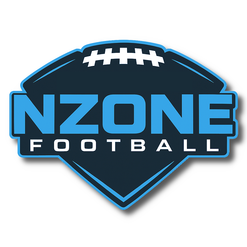 NZone Football